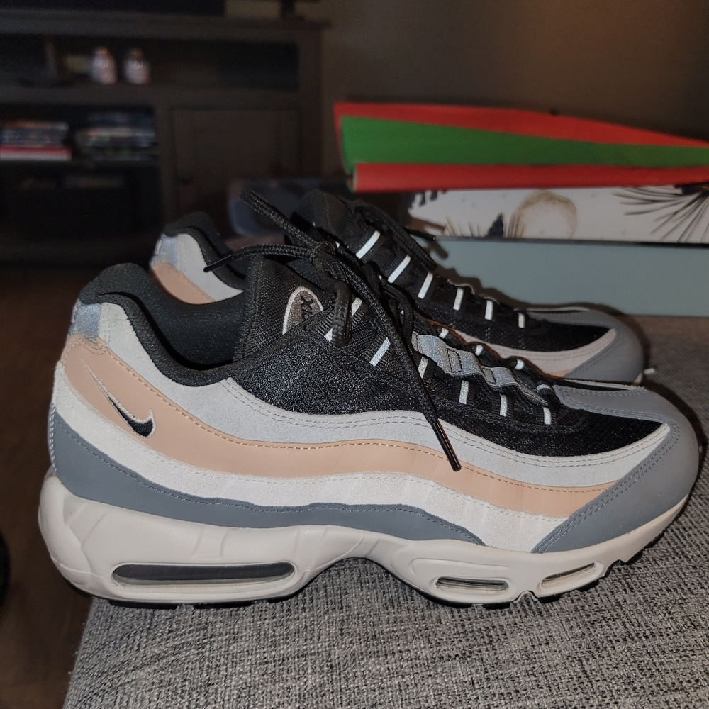 Nike Air Max